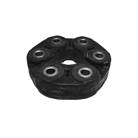 Vaico Drive Shaft Flex Joint, V20-18007 V20-18007